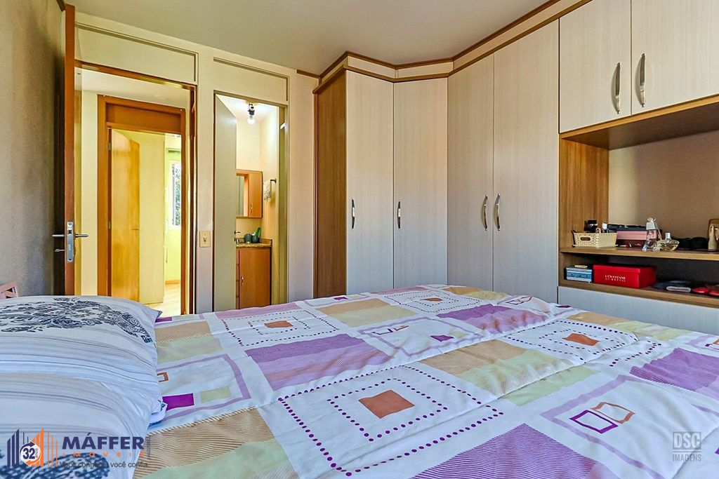 Casa de Condomínio, 3 quartos - Foto 61