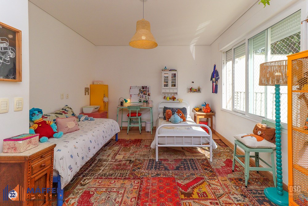 Apartamento, 3 quartos, 176 m² - Foto 6