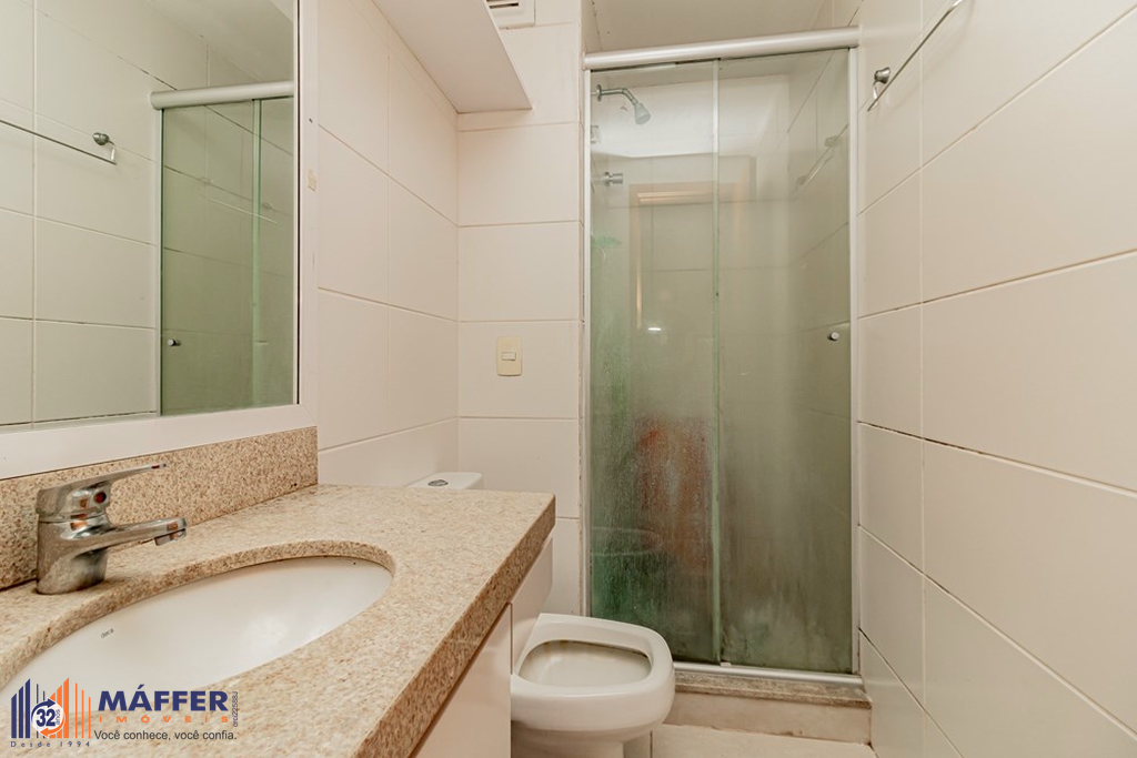 Apartamento, 3 quartos, 82 m² - Foto 5