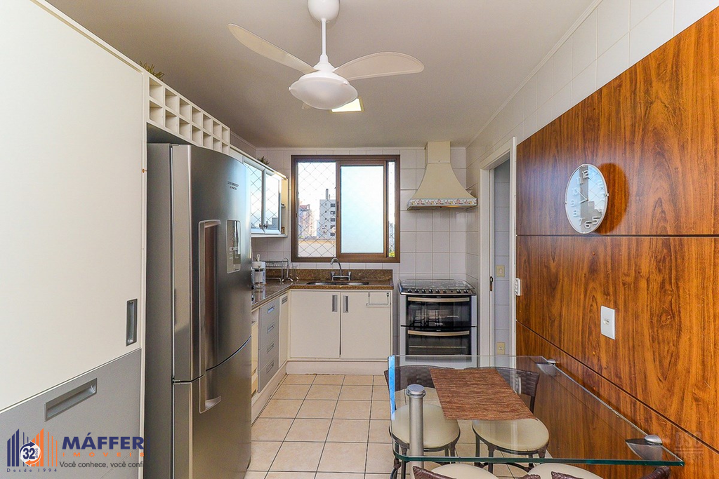 Apartamento, 3 quartos, 148 m² - Foto 12