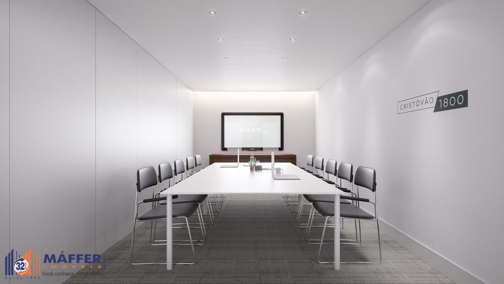 Sala-Conjunto, 31 m² - Foto 6