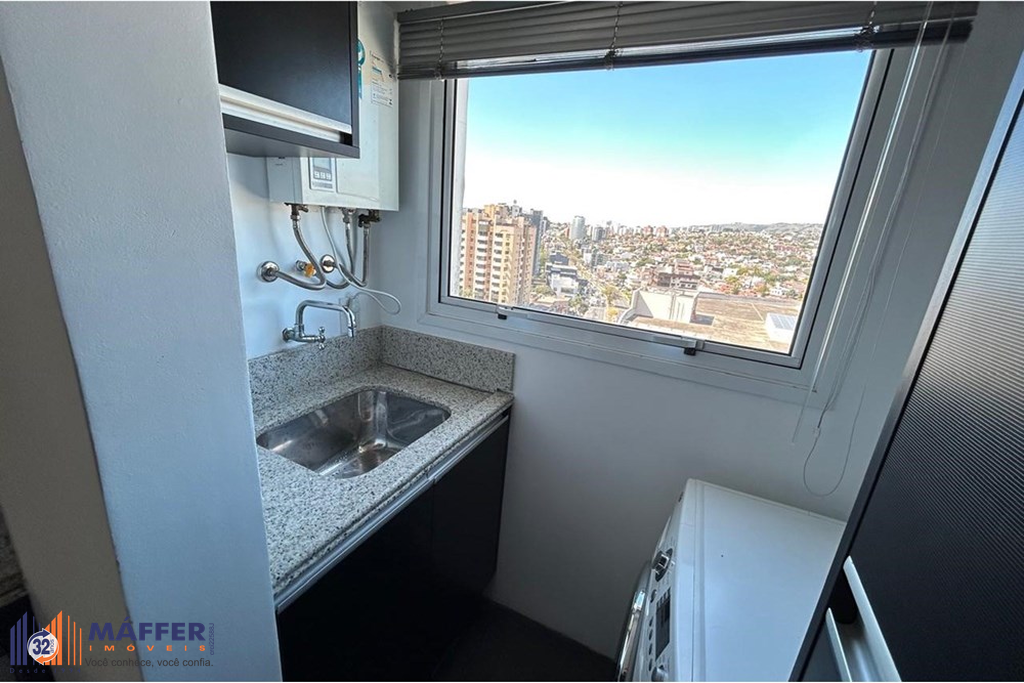 Apartamento, 2 quartos, 72 m² - Foto 21