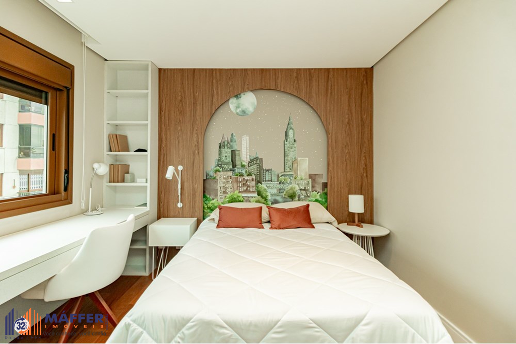 Apartamento, 3 quartos, 153 m² - Foto 49