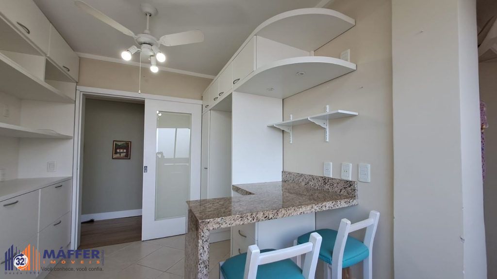 Apartamento, 2 quartos, 82 m² - Foto 15