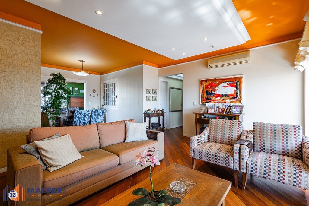 Apartamento, 4 quartos, 159 m² - Foto 23