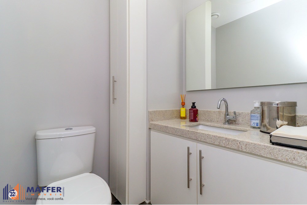 Sala-Conjunto, 38 m² - Foto 9