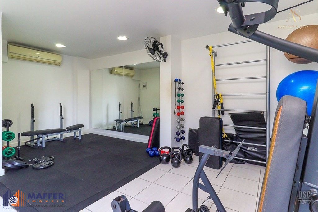 Apartamento, 3 quartos, 70 m² - Foto 20