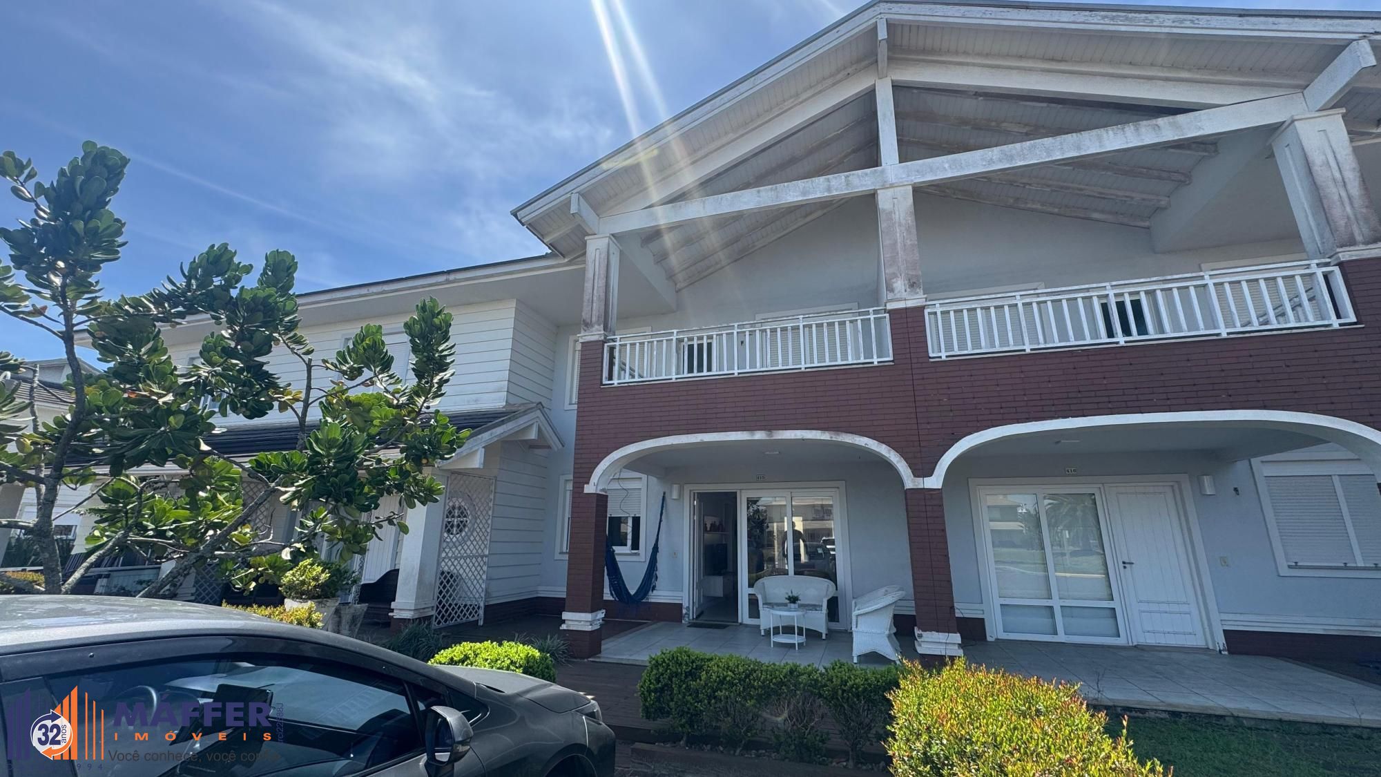 🏡 EXCELENTE CASA NO PACIFIC RESIDENCE CLUB