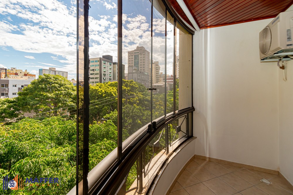 Apartamento, 2 quartos, 88 m² - Foto 24
