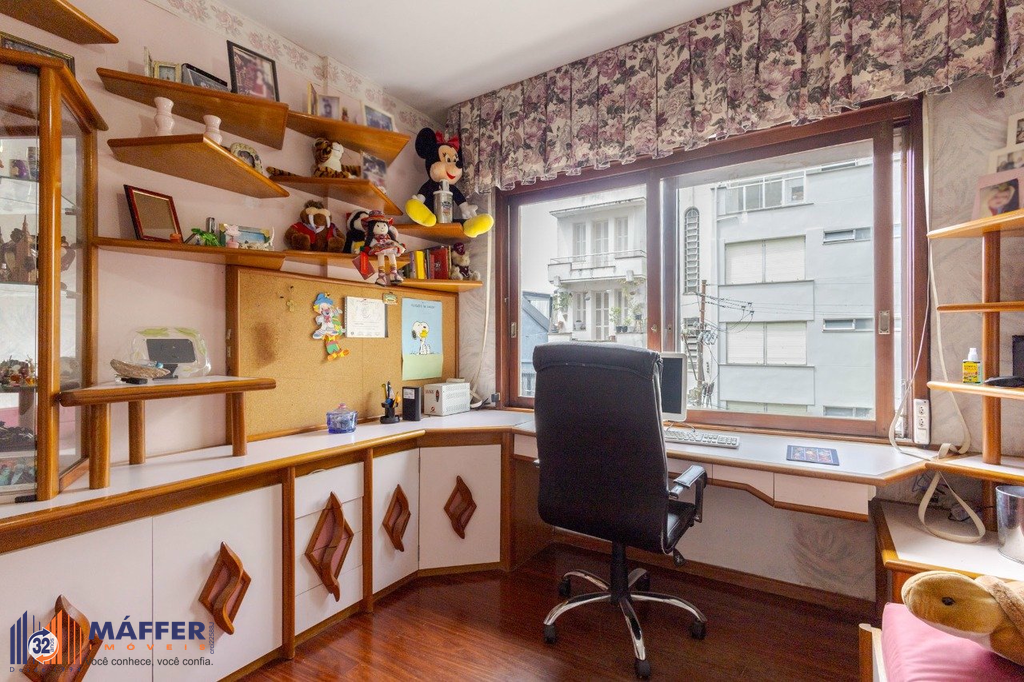 Apartamento, 3 quartos, 198 m² - Foto 9