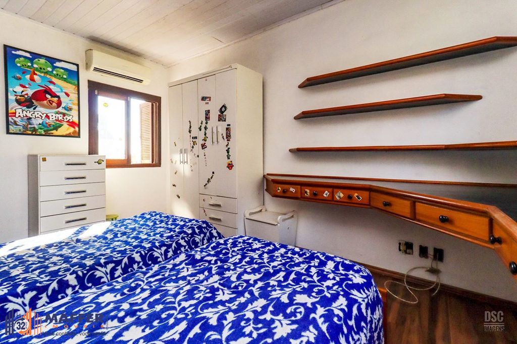 Casa, 4 quartos, 248 m² - Foto 8