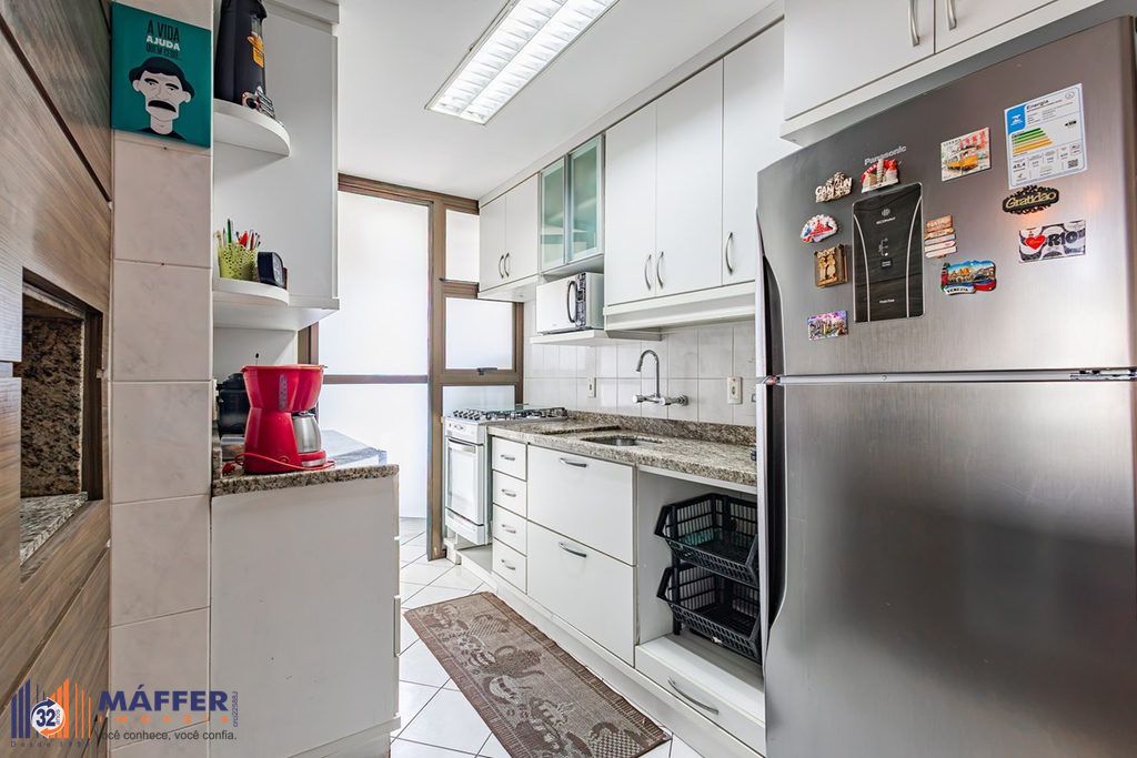 Apartamento, 2 quartos, 73 m² - Foto 16