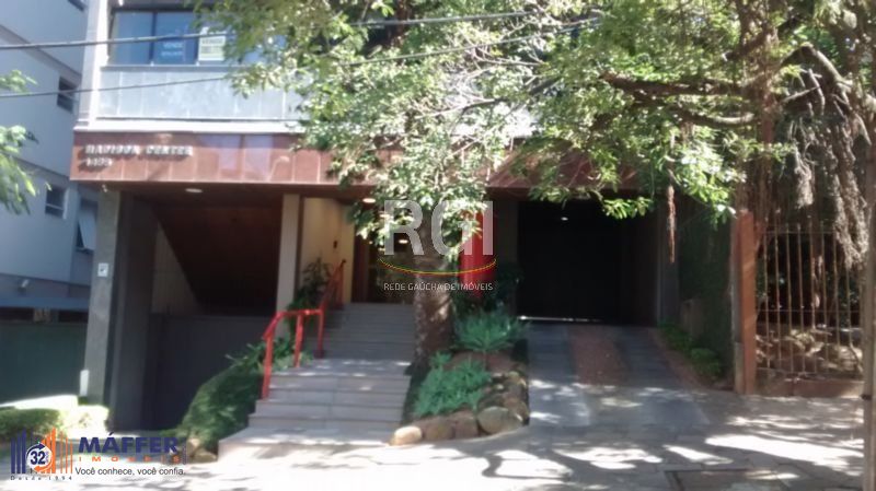 Sala Comercial no Madison Center, à venda, 36 m², Auxiliadora - Porto Alegre — foto 2