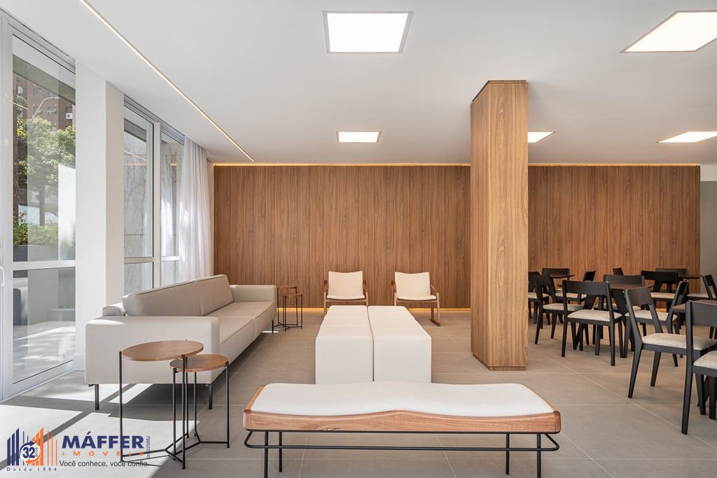 Cobertura, 3 quartos, 209 m² - Foto 17