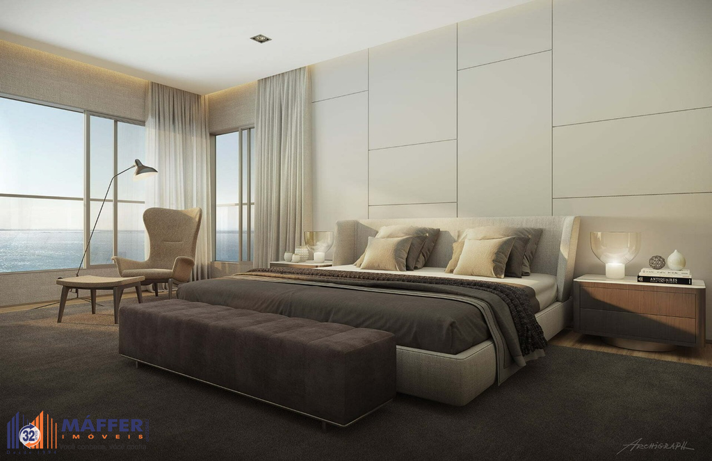 Apartamento, 3 quartos, 137 m² - Foto 15