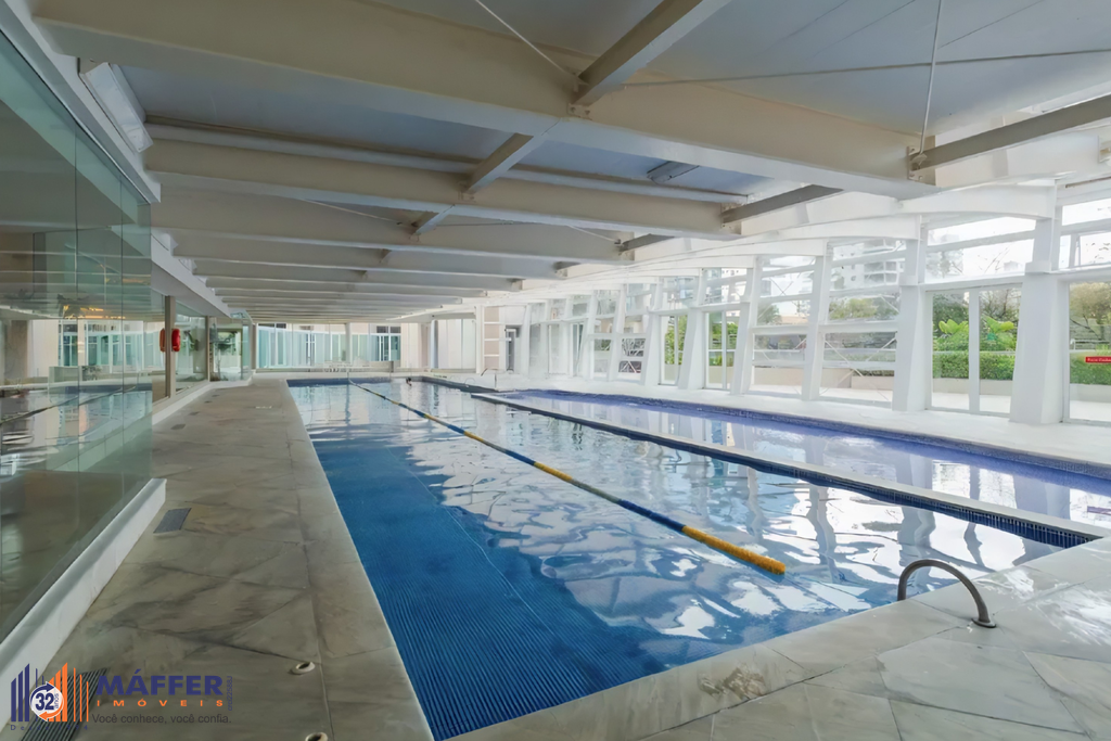 Apartamento, 3 quartos, 131 m² - Foto 15