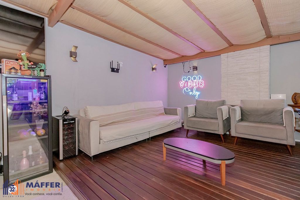 Casa de Condomínio, 4 quartos - Foto 57
