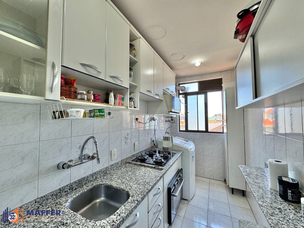 Apartamento, 2 quartos, 65 m² - Foto 4