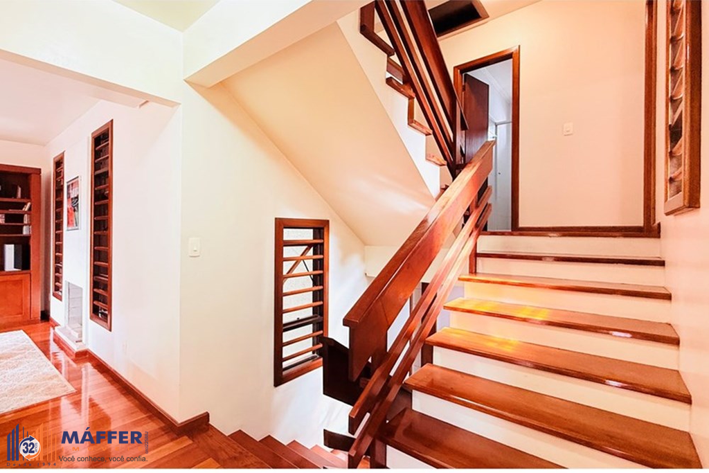 Casa, 4 quartos, 285 m² - Foto 29