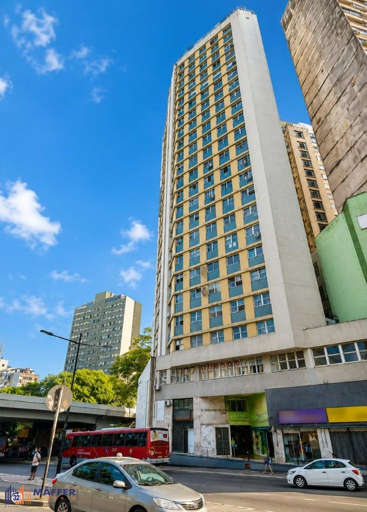 Apartamento, 1 quarto, 23 m² - Foto 17