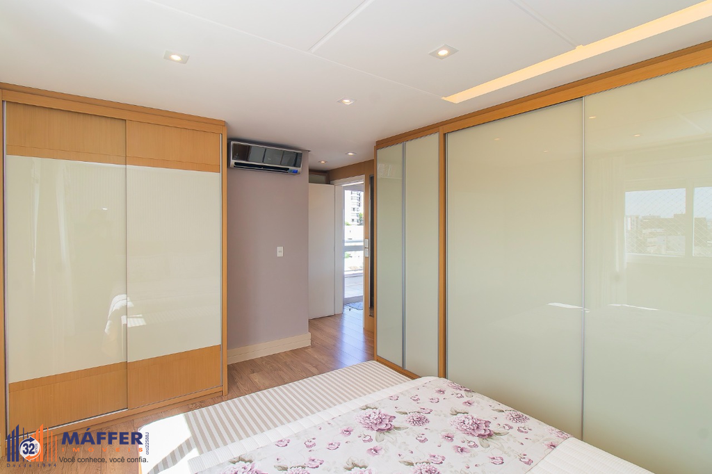 Cobertura, 1 quarto, 109 m² - Foto 8