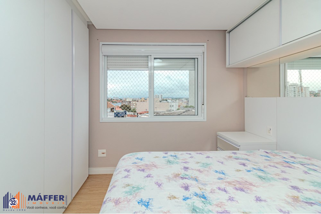 Apartamento, 3 quartos, 72 m² - Foto 41