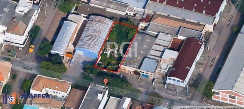 Terreno, à venda, Navegantes - Porto Alegre — foto 2