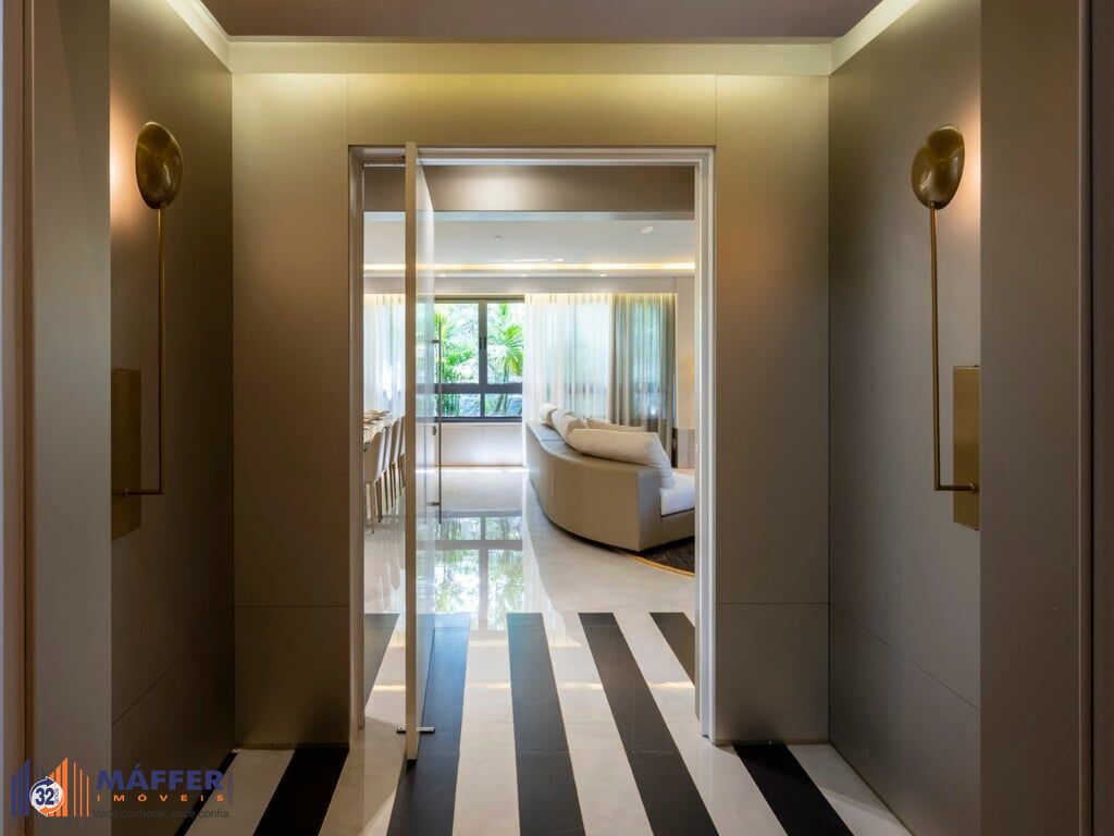 Apartamento, 3 quartos, 219 m² - Foto 6