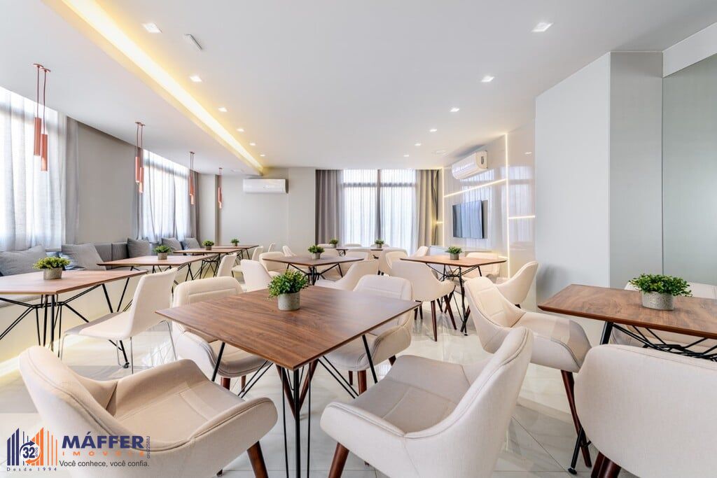 Apartamento, 2 quartos, 56 m² - Foto 28