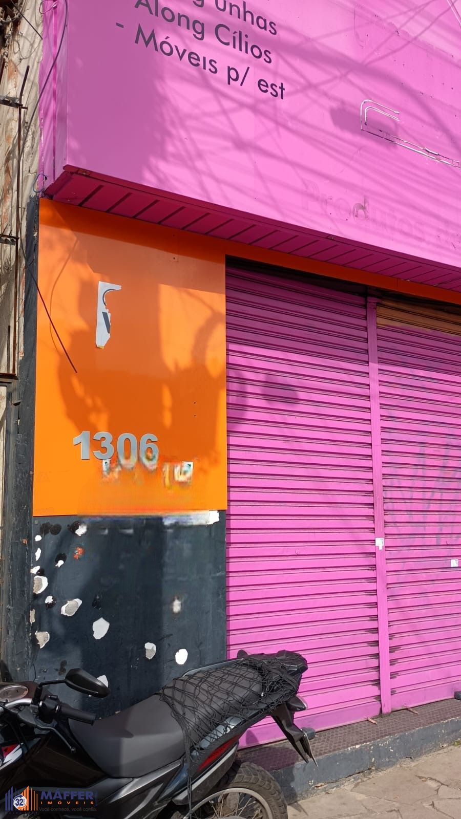 Loja, 2 salas, para alugar, 90 m², Azenha - Porto Alegre — foto 2