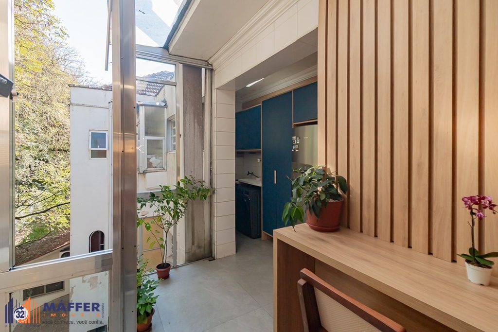Apartamento, 2 quartos, 82 m² - Foto 35