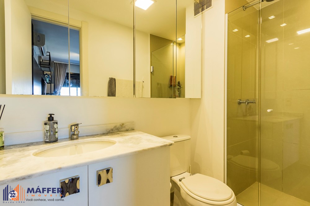 Apartamento, 2 quartos, 70 m² - Foto 46