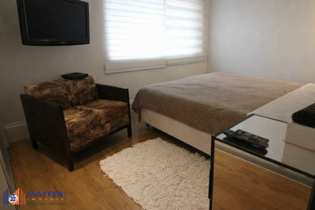 Cobertura, 1 quarto, 120 m² - Foto 15