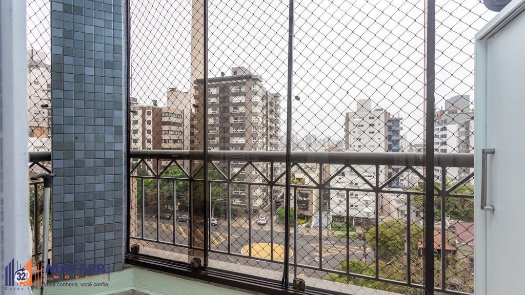 Apartamento, 3 quartos, 104 m² - Foto 12