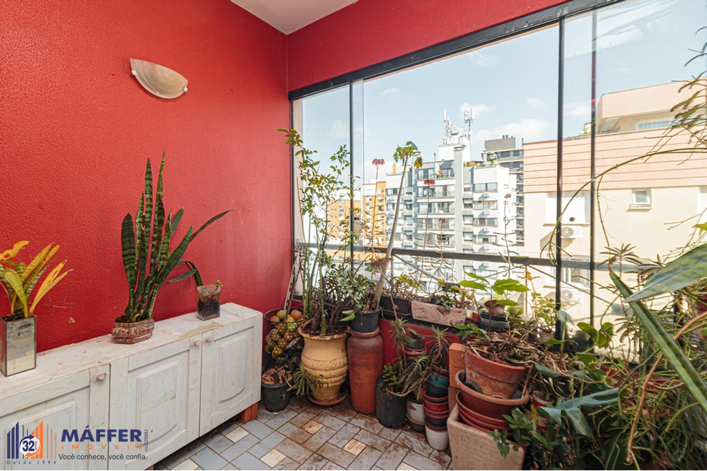 Apartamento, 3 quartos, 84 m² - Foto 25