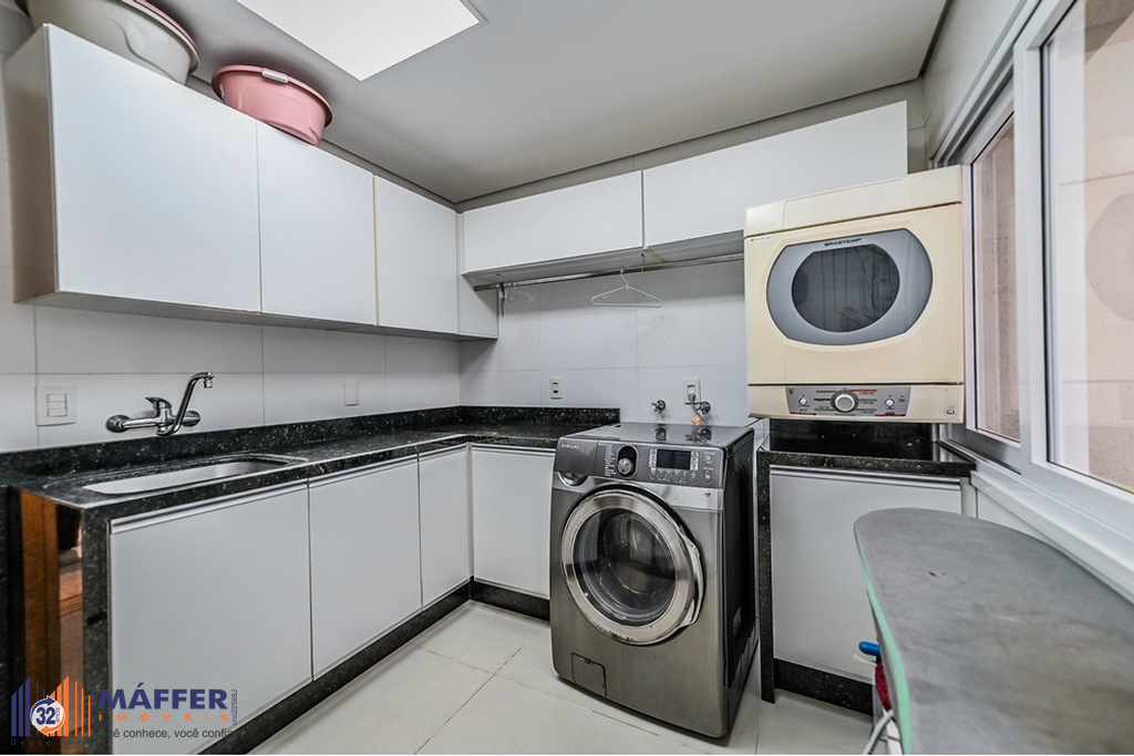 Casa, 5 quartos, 714 m² - Foto 30