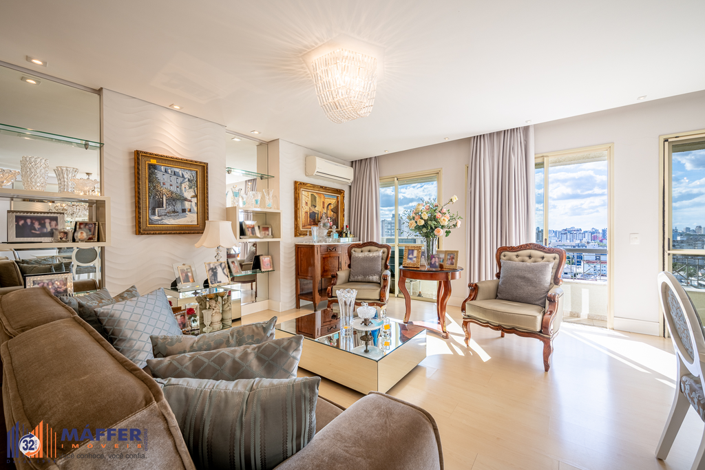 Cobertura, 4 quartos, 294 m² - Foto 29