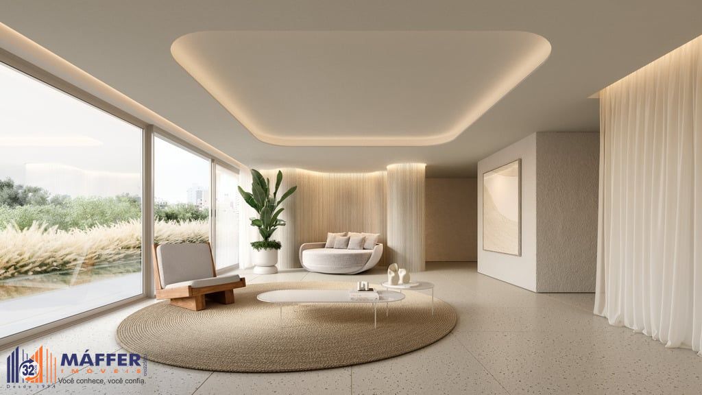Apartamento, 1 quarto, 41 m² - Foto 7