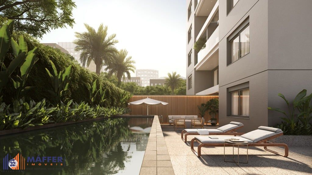 Apartamento, 2 quartos, 165 m² - Foto 7