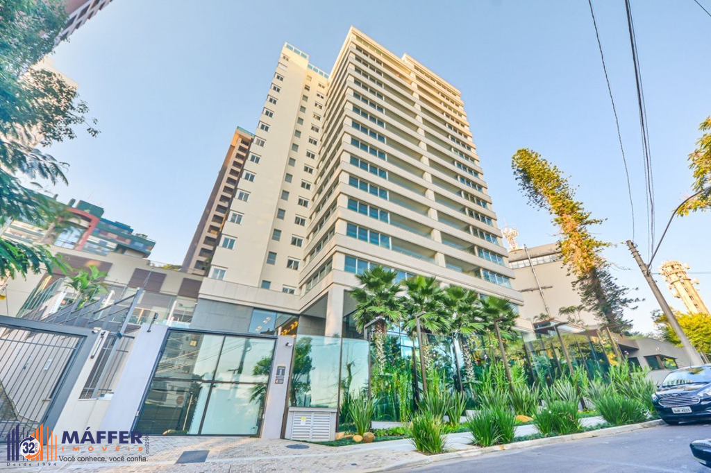 Apartamento, 3 quartos, 257 m² - Foto 1