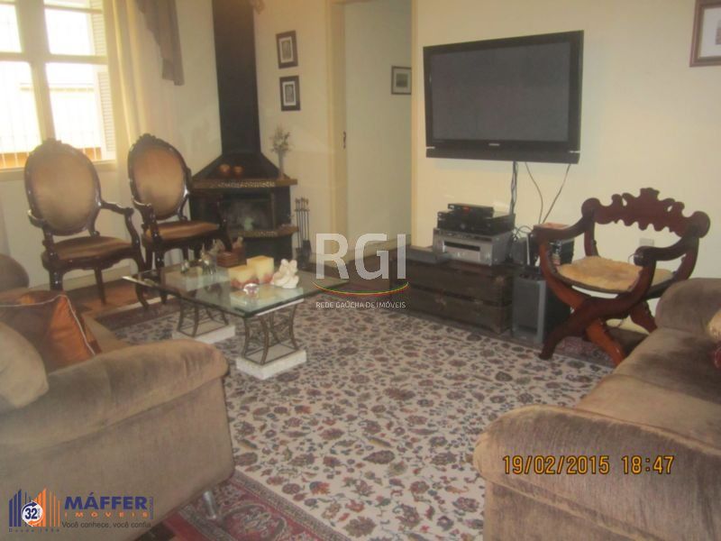 Apartamento para Venda - 110m², 3 dormitórios, sendo 1 suites, Auxiliadora