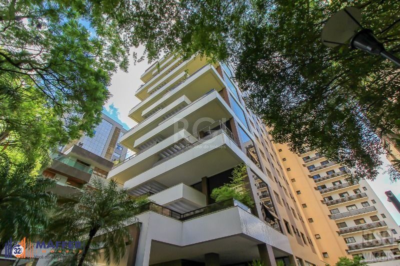 Apartamento no Ampiezza, 4 suítes, para alugar, 303 m², Petrópolis - Porto Alegre — foto 2