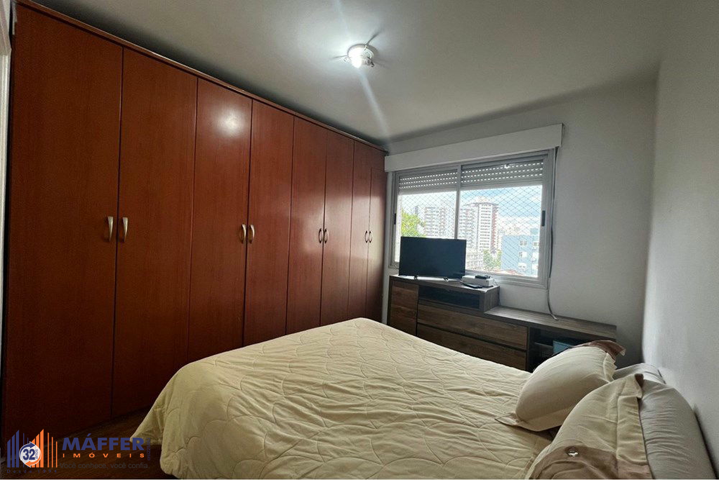 Apartamento, 3 quartos, 84 m² - Foto 35