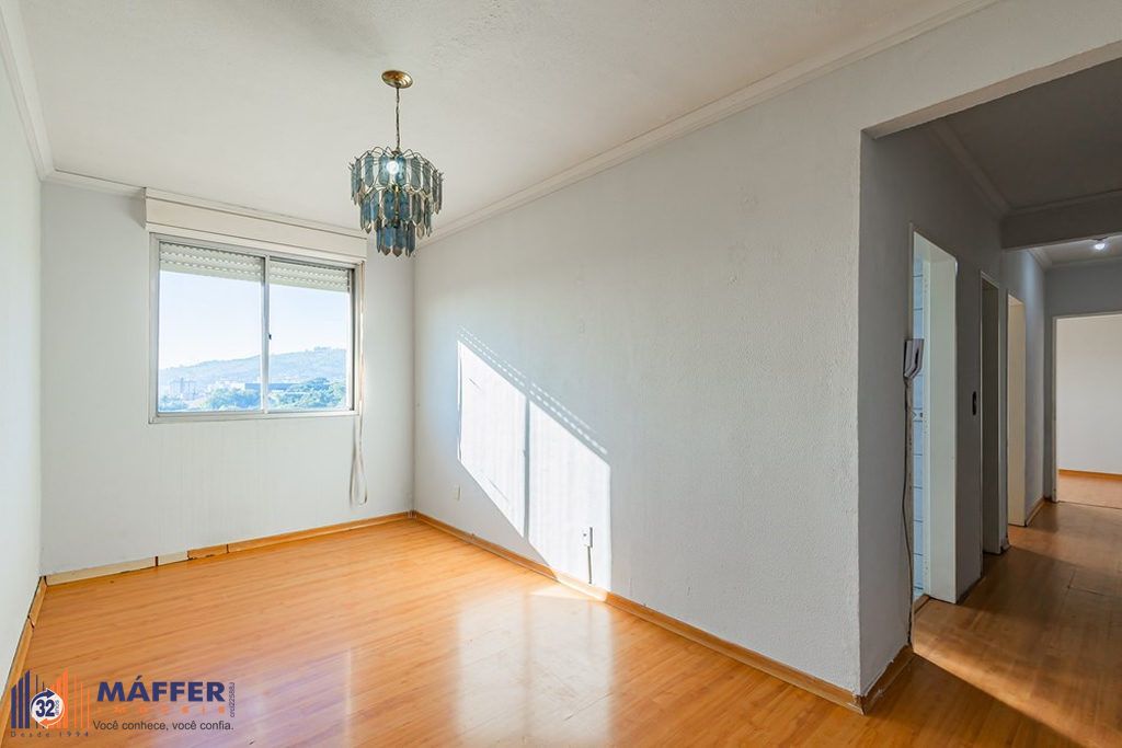 Apartamento, 2 quartos, 58 m² - Foto 1