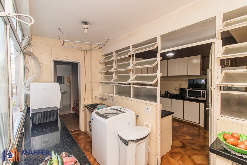 Apartamento, 4 quartos, 288 m² - Foto 19