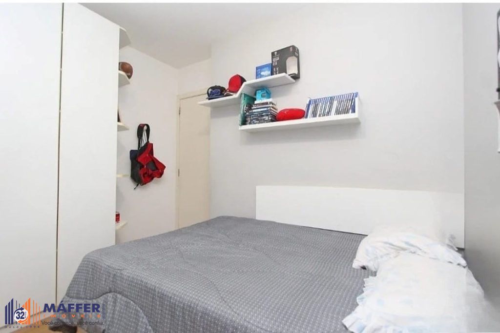 Apartamento, 3 quartos, 95 m² - Foto 37