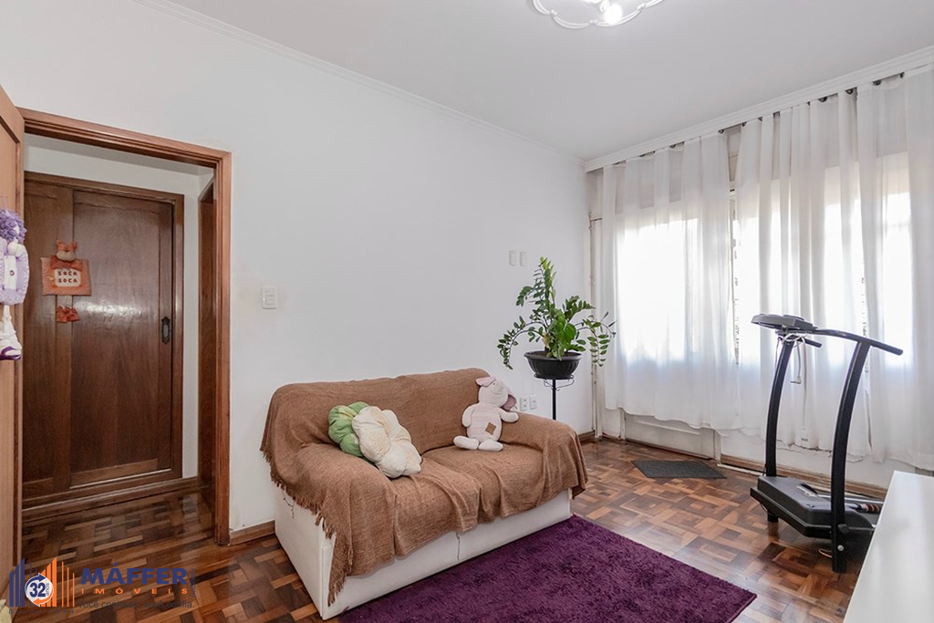Apartamento, 3 quartos, 117 m² - Foto 38