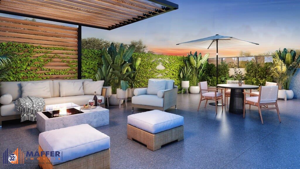 Apartamento, 2 quartos, 151 m² - Foto 8