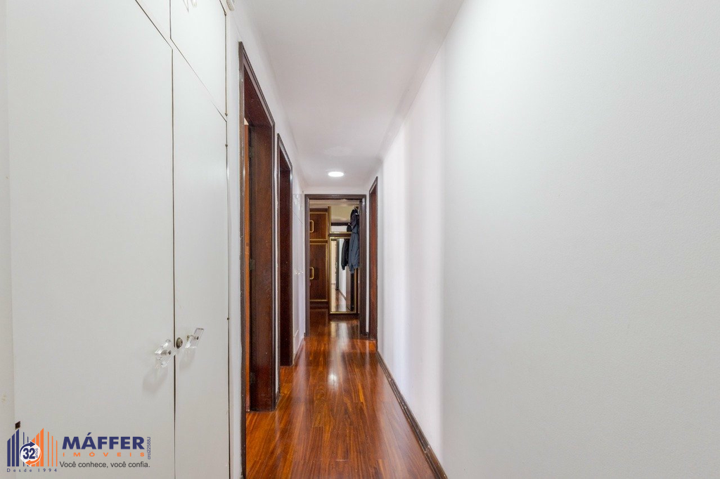 Apartamento, 3 quartos, 198 m² - Foto 3
