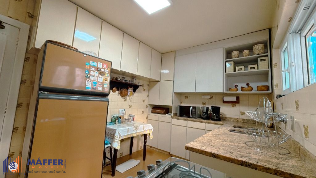 Apartamento, 3 quartos, 190 m² - Foto 2